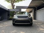 Land Rover Discovery HSE 2017
