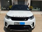 Land Rover Discovery HSE 2018