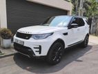 Land Rover Discovery HSE DIESEL R Dynamic 2018