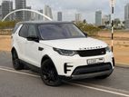 Land Rover Discovery HSE Dynamic 2017