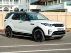 Land Rover Discovery HSE Dynamic 2018