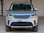 Land Rover Discovery HSE Luxury 2018