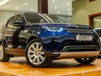 Land Rover Discovery HSE LUXURY 2019