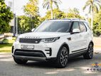 Land Rover Discovery HSE LUXURY 2019