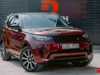 Land Rover Discovery HSE LUXURY 2019