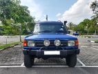 Land Rover Discovery Landrover 1994