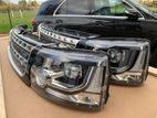 Land Rover Discovery Parts