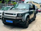 Land Rover Discovery Petrol 2024