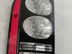Land Rover Discovery Rear Lamp Tail Light