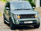 Land Rover Discovery S Grade SD4 V6 3.0Di 2015