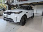 Land Rover Discovery S Plus 2017
