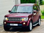 Land Rover Discovery S SD4 V6 3.0 Limited 2016