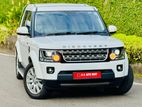 Land Rover Discovery SDV6 S 3L Di Low Kms 2016