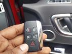 Land Rover Discovery Smart Key