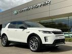 Land Rover Discovery Sport 1.5 P270e Dynamic SE 2025