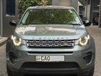 Land Rover Discovery Sport 2015