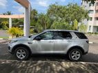 Land Rover Discovery Sport 2016