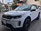 Land Rover Discovery Sport 2024