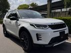 Land Rover Discovery Sport 2024