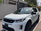 Land Rover Discovery Sport 2024