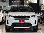 Land Rover Discovery Sport 2025 Evoque PHEV