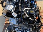 Land Rover Discovery Sport 204DTD engine
