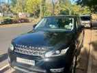 Land Rover Discovery Sport Auto biography 2015