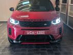 Land Rover Discovery Sport Dynamic HSE P270E 2024