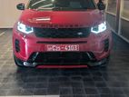 Land Rover Discovery Sport Dynamic HSE P270E 2025