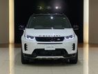 Land Rover Discovery Sport Dynamic HSE P300e 2024