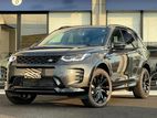 Land Rover Discovery Sport Dynamic HSE P300e 2025