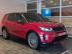 Land Rover Discovery Sport Dynamic HSE PHEV 2024