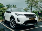 Land Rover Discovery Sport Dynamic HSE PHEV UK 2025