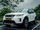 Land Rover Discovery Sport Dynamic HSE PHEV UK 2025