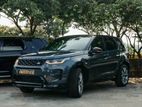 Land Rover Discovery Sport DynamicHSE P300ePHEV 2025