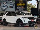 Land Rover Discovery Sport Evoque PHEV HSE 2025