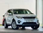 Land Rover Discovery Sport HSE 2000cc 2015