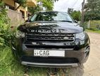 Land Rover Discovery Sport HSE 2015