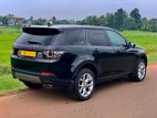 Land Rover Discovery Sport HSE 2015