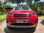 Land Rover Discovery Sport HSE 2019
