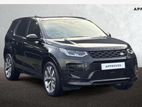 Land Rover Discovery sport HSE 2024