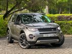 Land Rover Discovery Sport HSE Luxury 2015