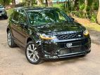 Land Rover Discovery Sport HSE LUXURY 2024
