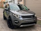 Land Rover Discovery Sport HSE PETROL 2.0 2018