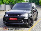 Land Rover Discovery Sport HSE PETROL 2018