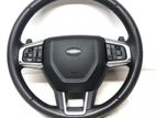 Land Rover Discovery Sport L550 Steering Wheel