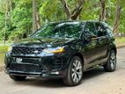 Land Rover Discovery SPORT P270e HSE 2025