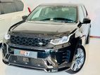 Land Rover Discovery Sport P300 1.5L Highest 2025