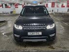 Land Rover Discovery Sport Premium 2017