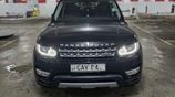 Land Rover Discovery Sport Premium 2017